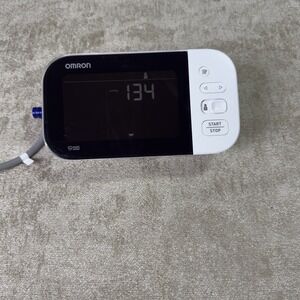 Omron 7 Series Wireless-Blue Tooth-Upper Arm BP Monitor-New Model--Medicos Club